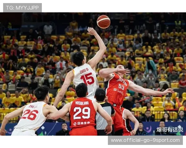 中国篮球的未来由热爱决定，中国篮球未来如何发展