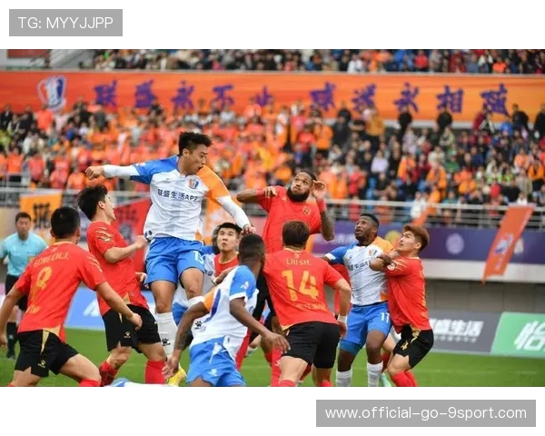 中甲两队来年升超呼声高，德比氛围提前预热