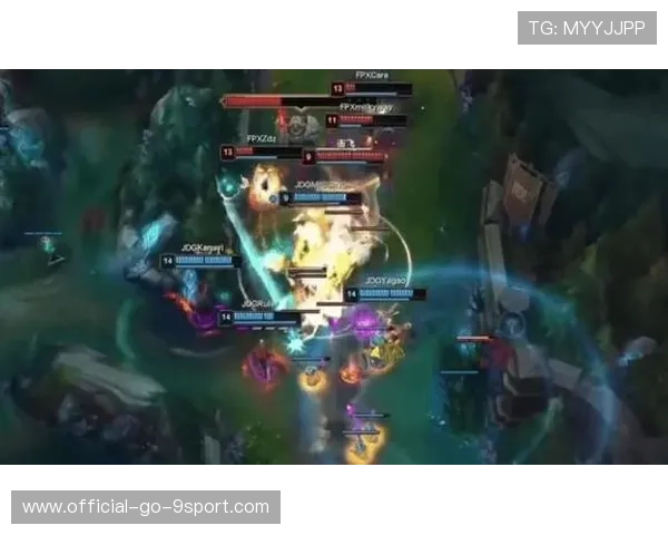 全网刷屏的电竞名场面